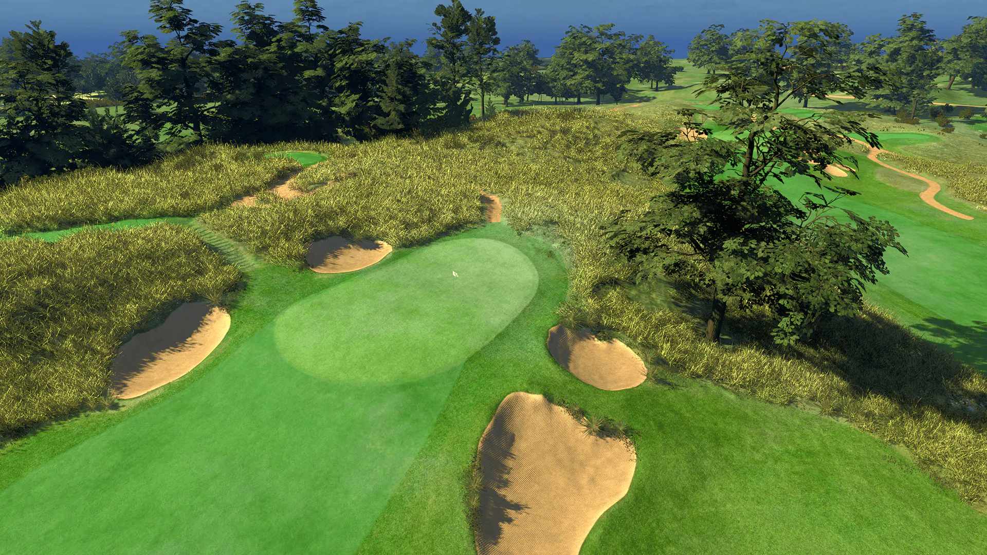 Prairie Dunes