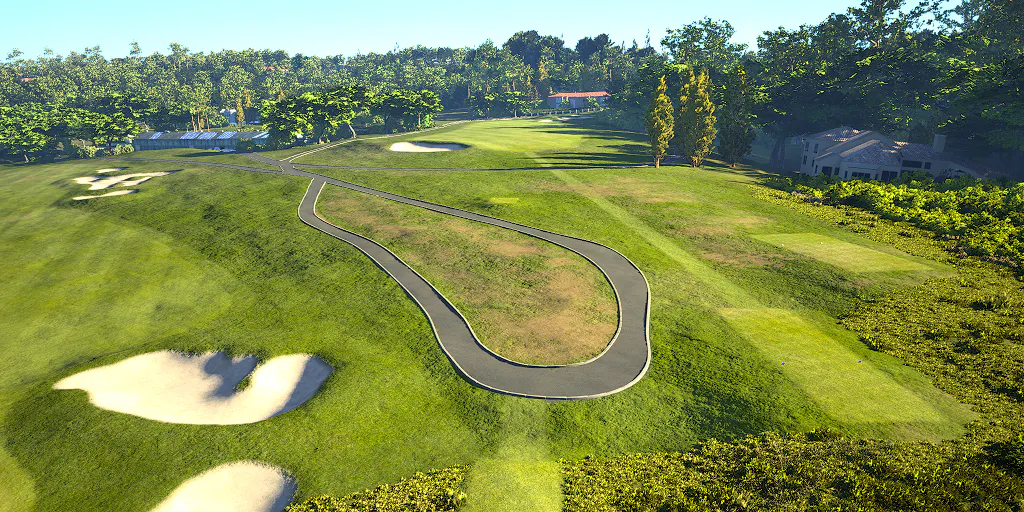 Pebble Beach Golf Links