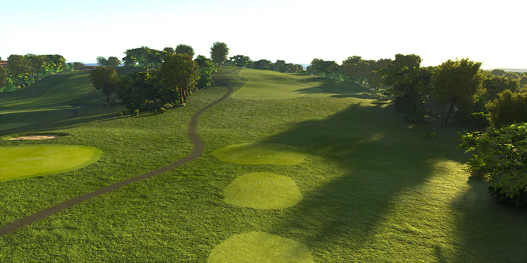 Mount Snow Golf Club