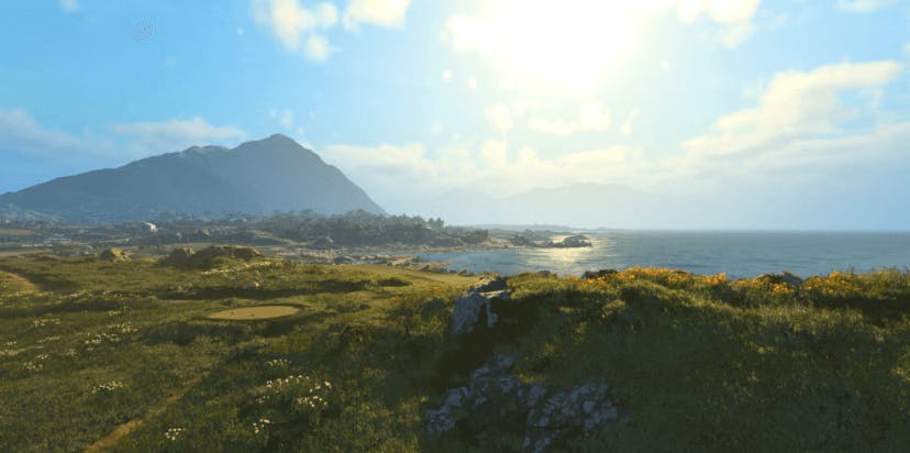 Lofoten Links