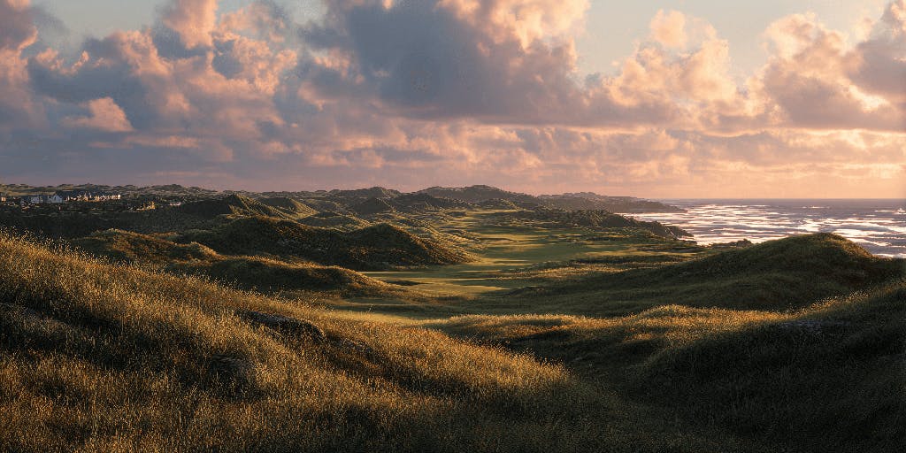 Royal Portrush Golf Club