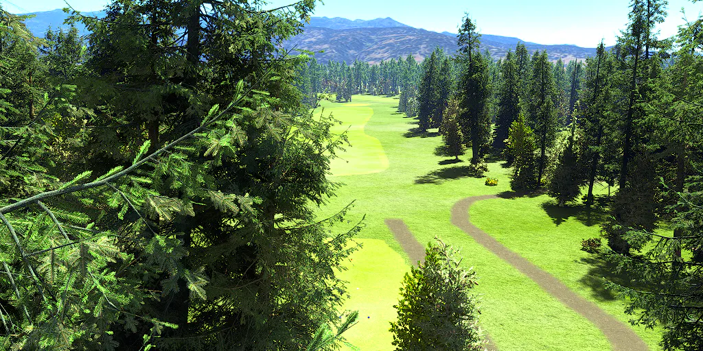 Fairmont Hot Springs Resort